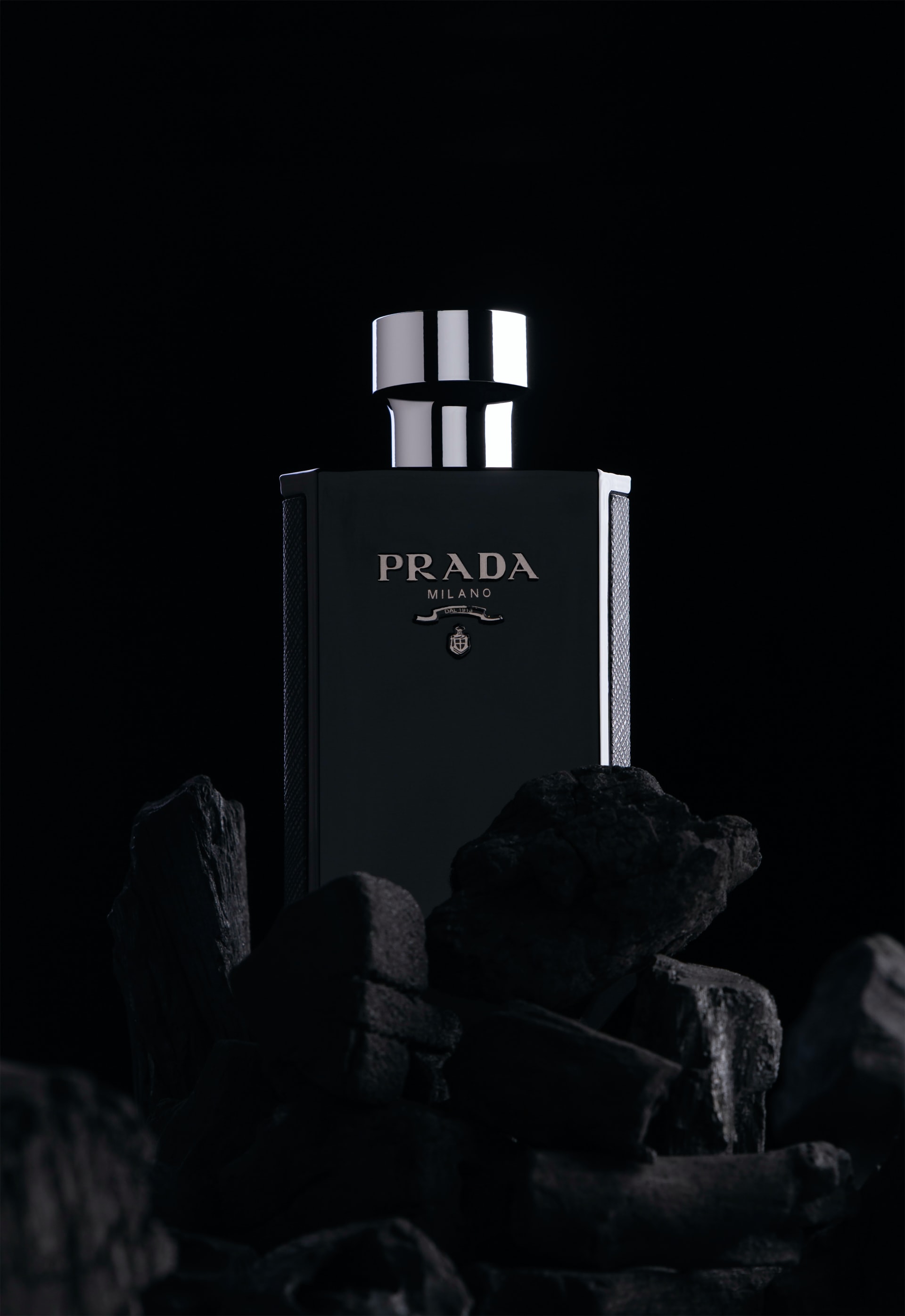 Perfume on Precious Stone
